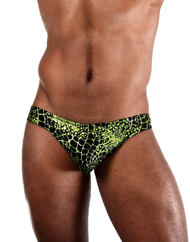 Doreanse Space Venom Brief 1257