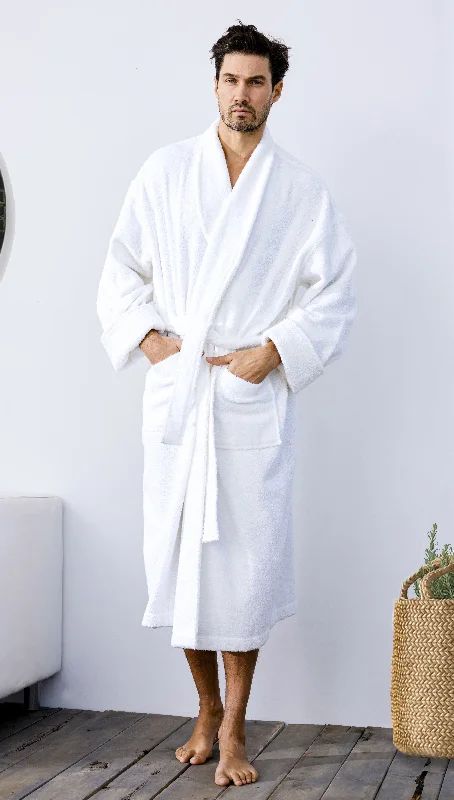 Extra Savings Earthright Micro Cotton Robe