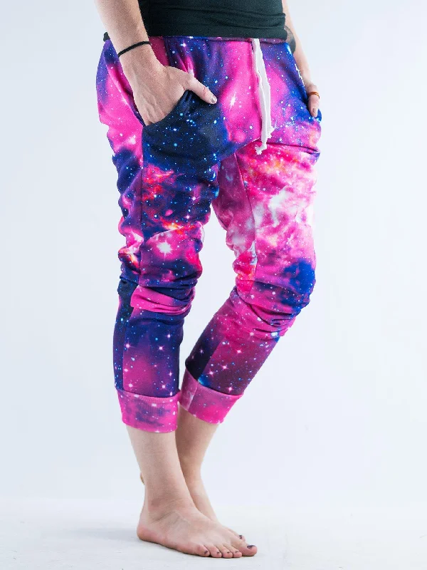 Weekend Offers That Shine Galaxy 2.0 Unisex Pajama Pants