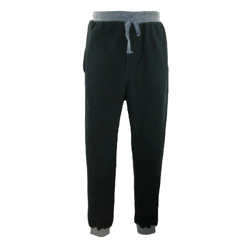 Can't Resist Hanes Men's Big and Tall Knit Jogger Pants