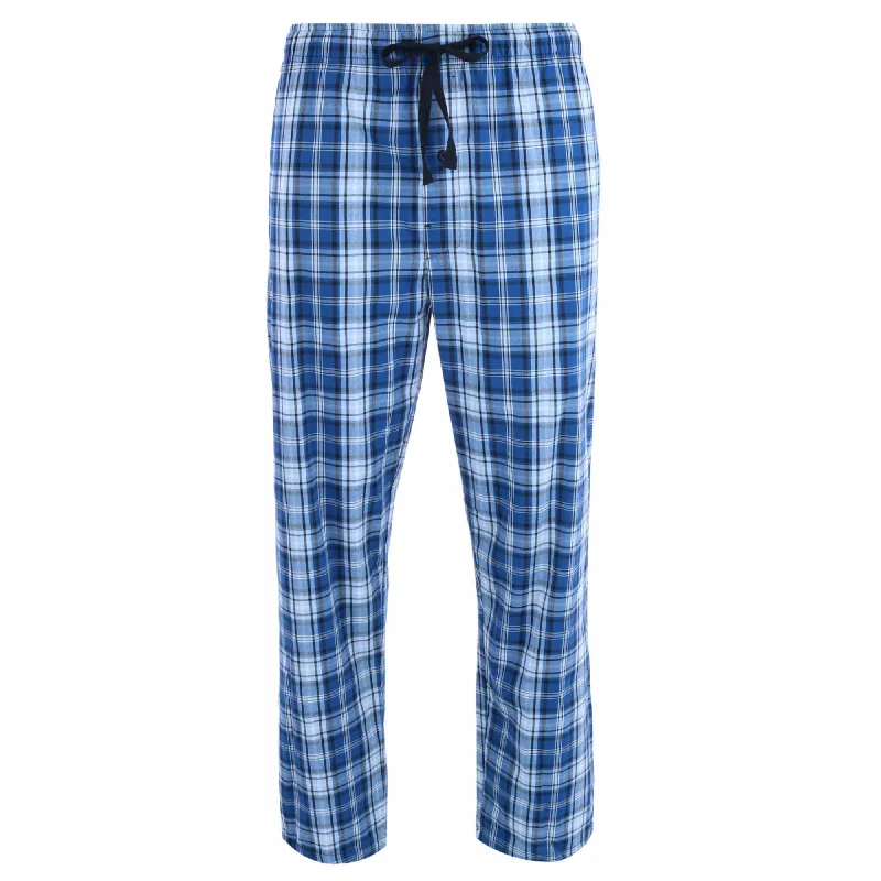 Weekend Savings Bonanza Hanes Men's Big & Tall Comfort Flex Plaid Pajama Lounge Pant Weekend Savings Bonanza Hanes Men's Big & Tall Comfort Flex Plaid Pajama Lounge Pant