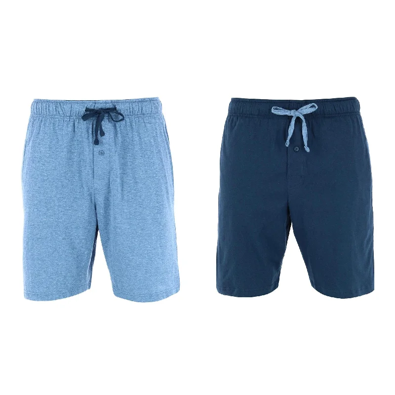 Blue and Navy