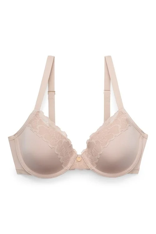 Hidden Glamour Bra