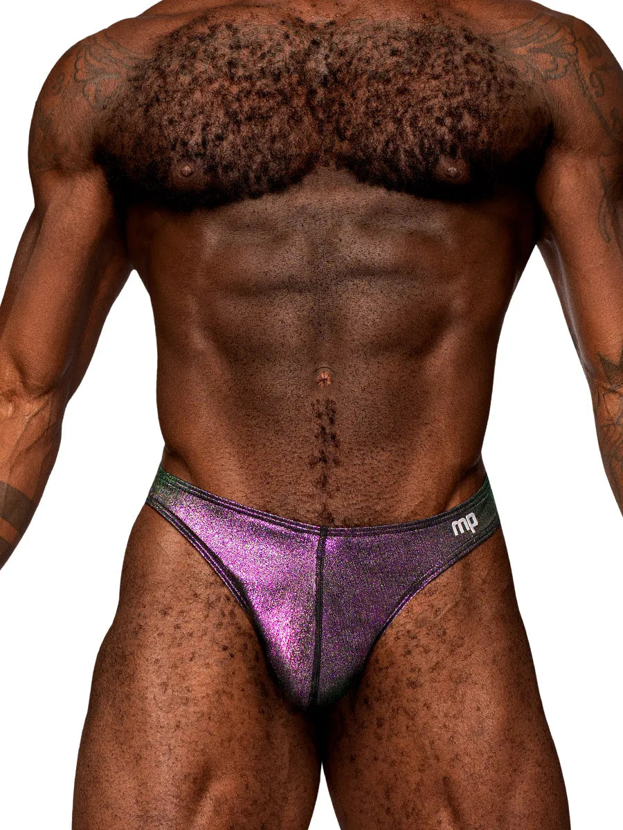 Hocus Pocus Uplift Thong