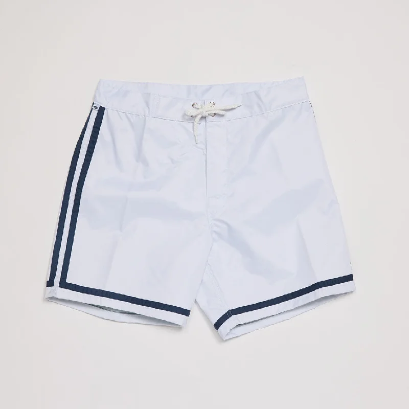 LC Trunks (White)