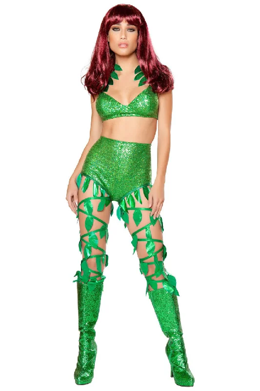 Lethal Hottie Ivy Costume