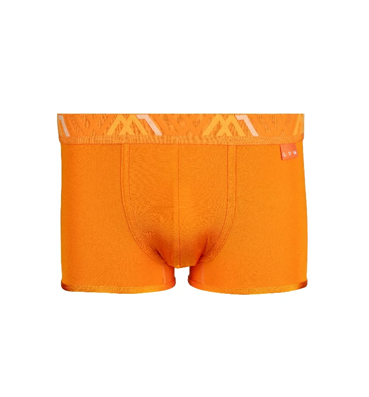 LVW SIGNATURE TRUNK - Bright Orange