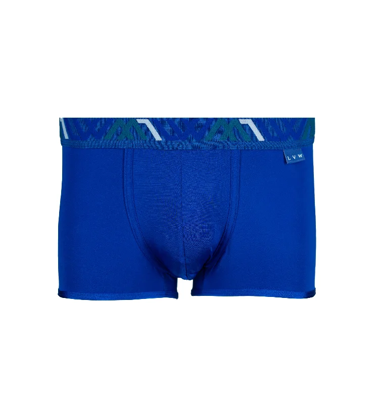 LVW SIGNATURE TRUNK - Sapphire Blue