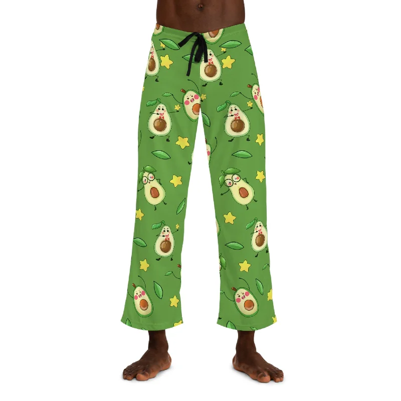 Weekend Offers That Tempt Men's Pajama Pants