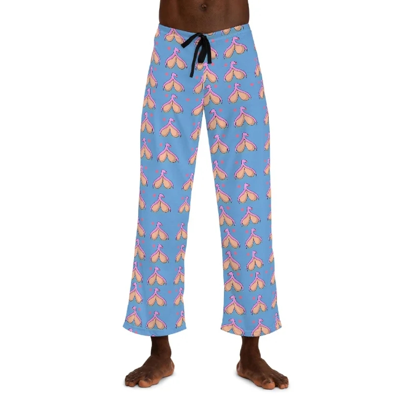 Weekend Offers That Shine Men's Pajama Pants