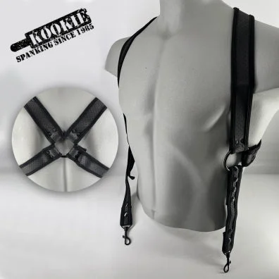 Neoprene Suspender Harness