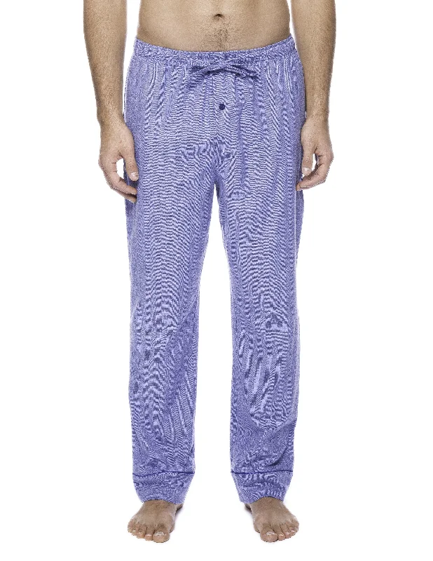 Weekend Offers That Dazzle Mens Gingham 100% Cotton Flannel Lounge Pants - Herringbone Blue Weekend Offers That Dazzle Mens Gingham 100% Cotton Flannel Lounge Pants - Herringbone Blue