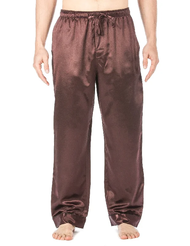Solid Burgundy