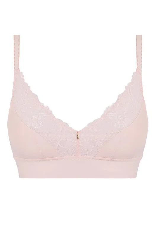 Orangerie Dream Wirefree Support Foam Bra