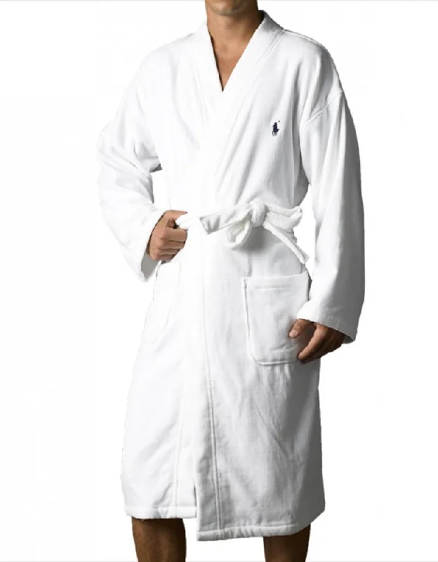 Low Cost Polo Ralph Lauren Kimono Robe RL91