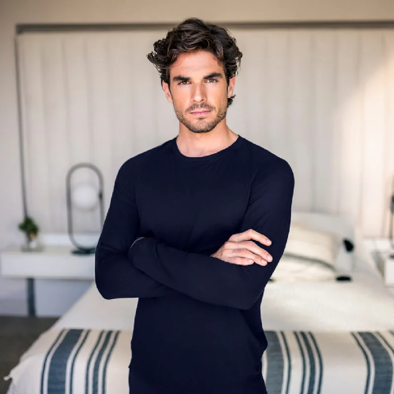 Weekend Deals That Dazzle Long sleeve top — NATTRECOVER™