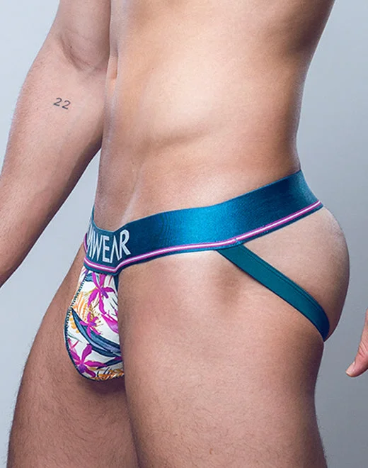 Sprint Jockstraps Underwear - Orchid