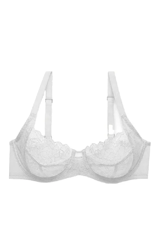 Statement Full Figure Underwire Bra