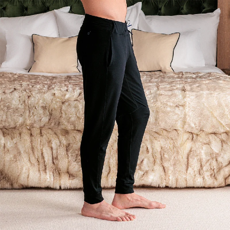 Weekend Specials to Delight Pants cuff — NATTWARM™