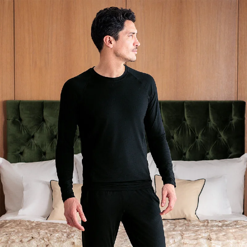 Weekend Discounts to Love Long sleeve top — NATTWARM™