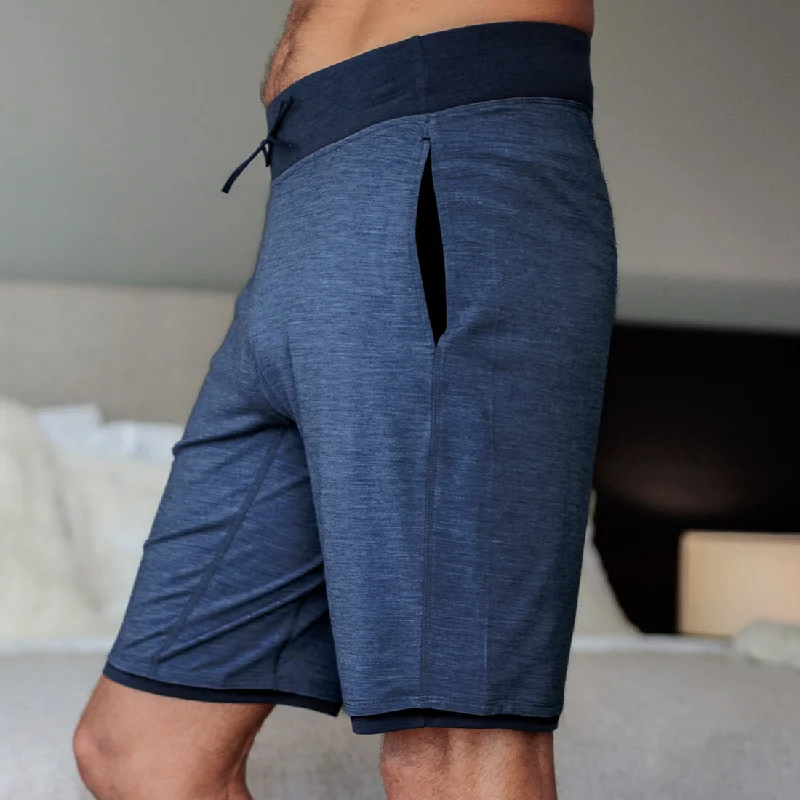 Weekend Savings Spectacular Shorts — NATTWARM™