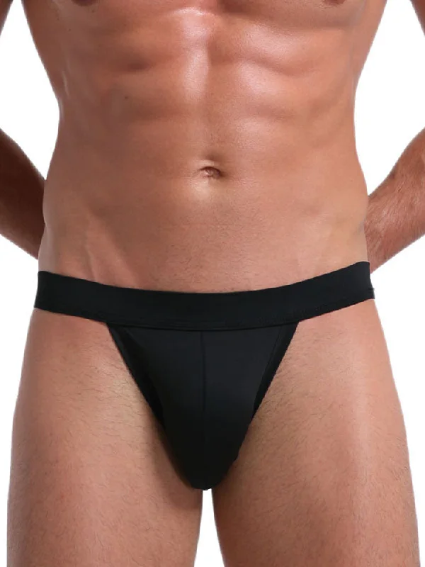 Summer Jockstraps Men's Sports Supporter