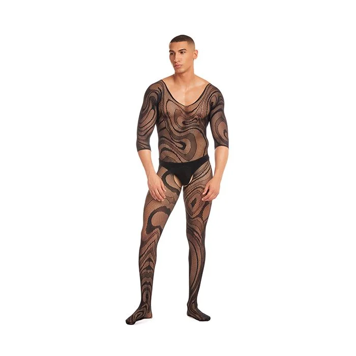 Supernova Body Stocking 2 pc Set