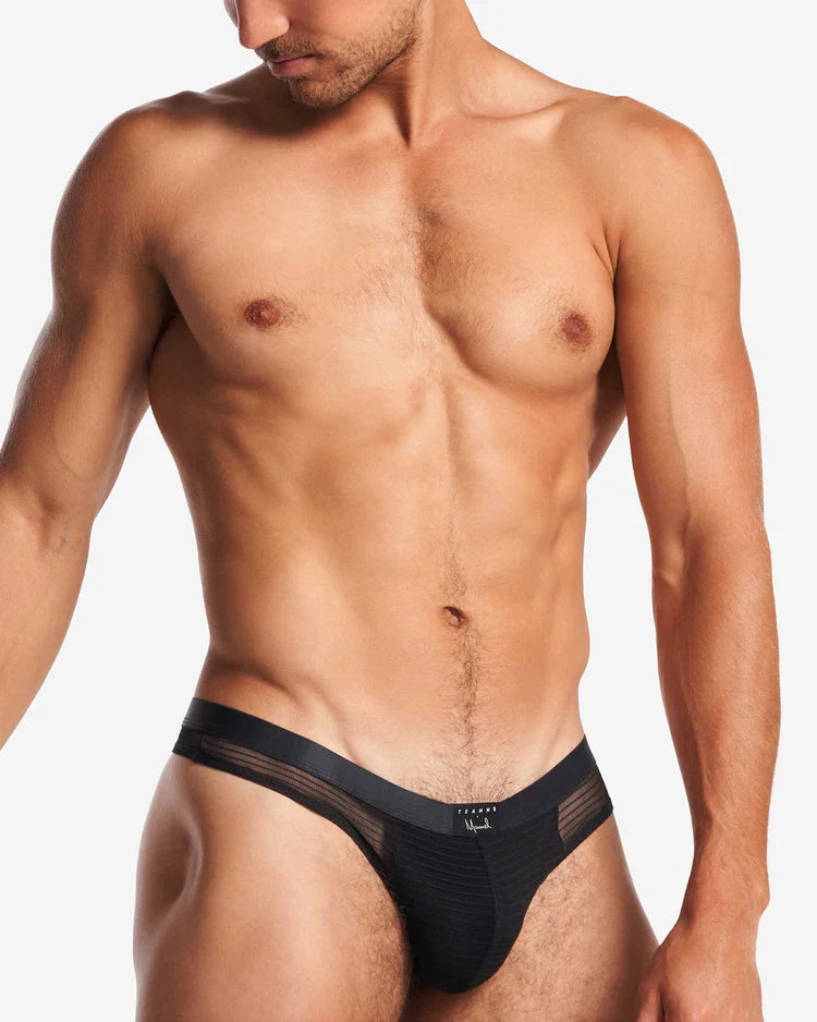 Teamm8 Limited Edition Manuel Sheer Thongs