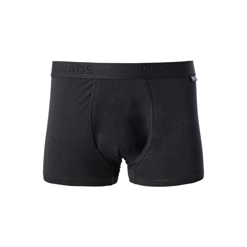 Organic Cotton Trunk Boxer Brief