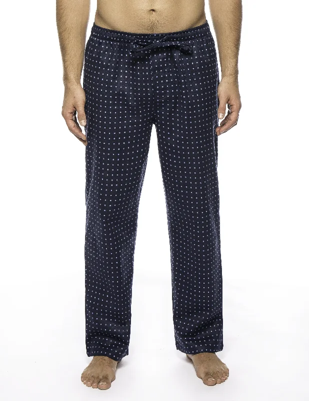 Floating Squares Dark Blue