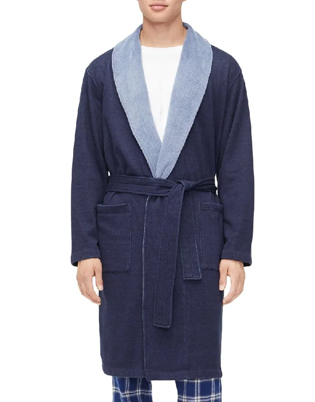 One-Day Only UGG Robinson Robe Heather 1096932