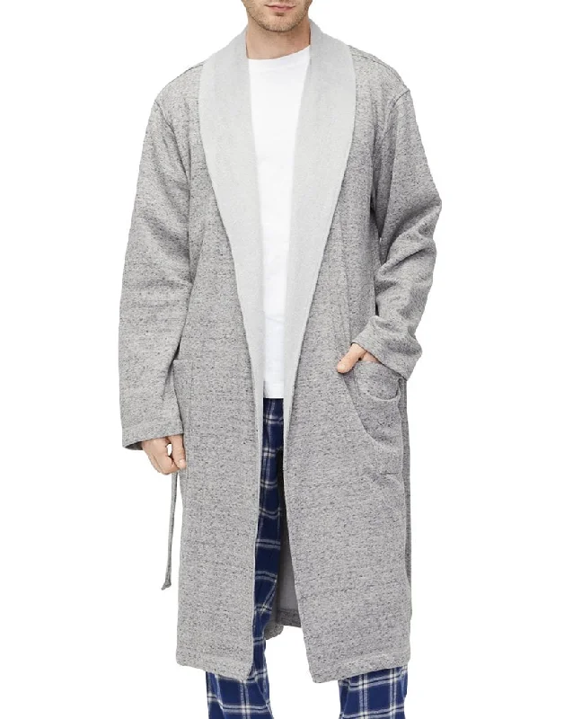 Grey Heather