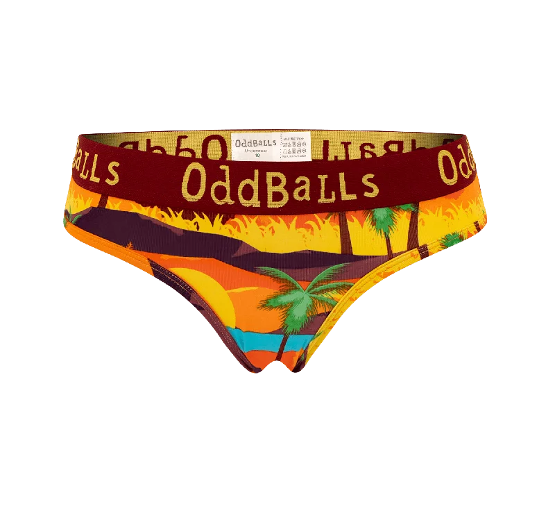 Waikiki - Ladies Briefs