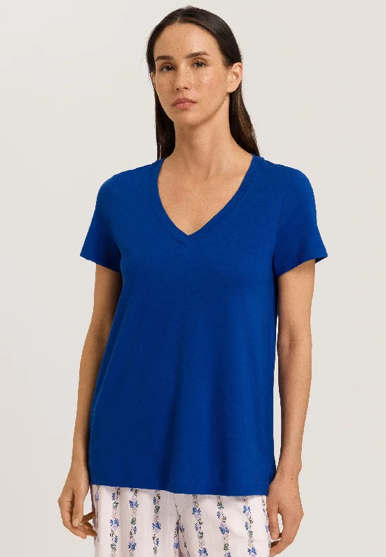 Deep Indigo
