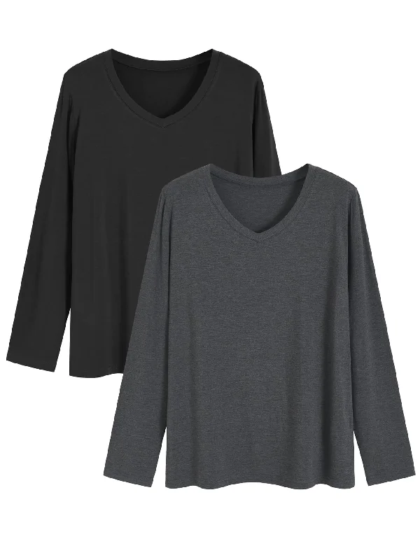 Black & DarkGray