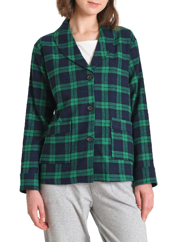 Navy Green