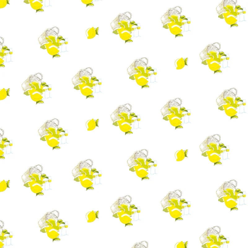 Limoncello 2.0