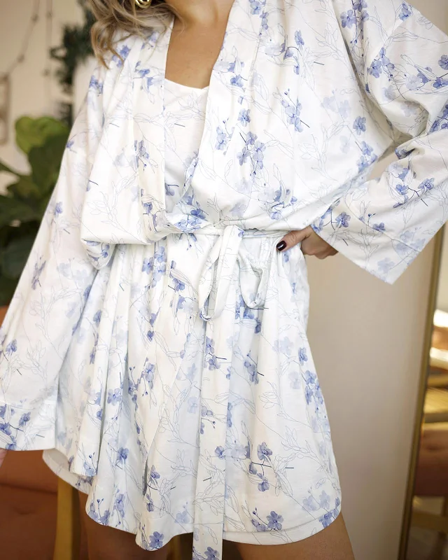 Weekend Savings Galore Aurora Robe