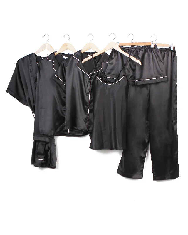 Great Deal Black Holiday Combo 6-PC Set
