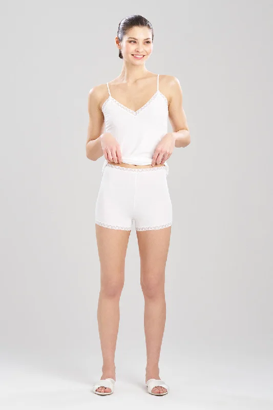 Weekend Offers That Shine Bliss Cotton Shorts