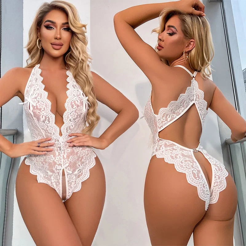 Bodysuit Lingerie