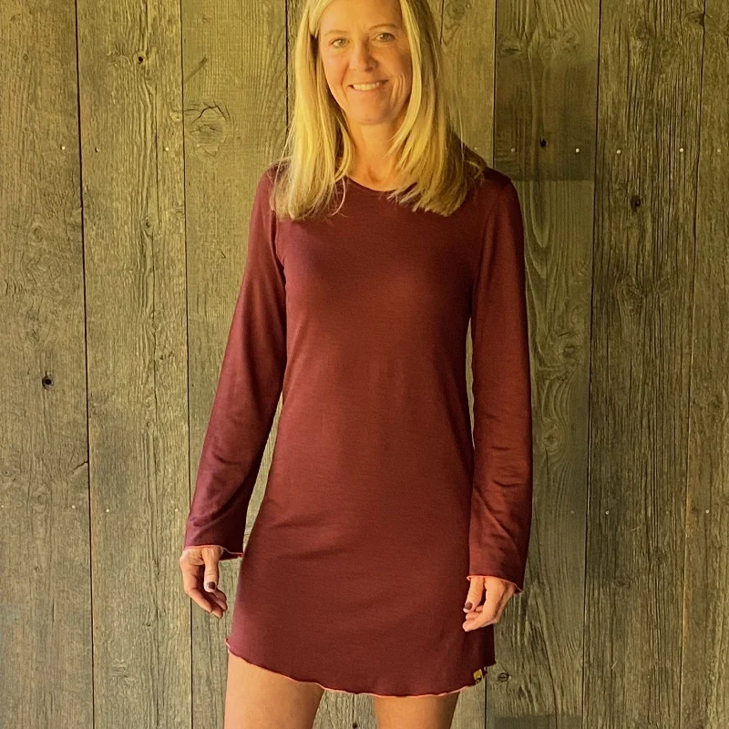 Overstock Clearance Maya Nightgown