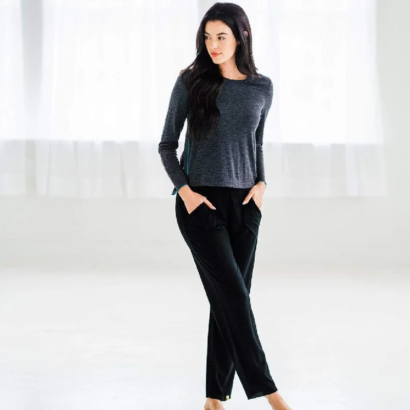 Unwind with Weekend Discounts Sadira Lounge Pant