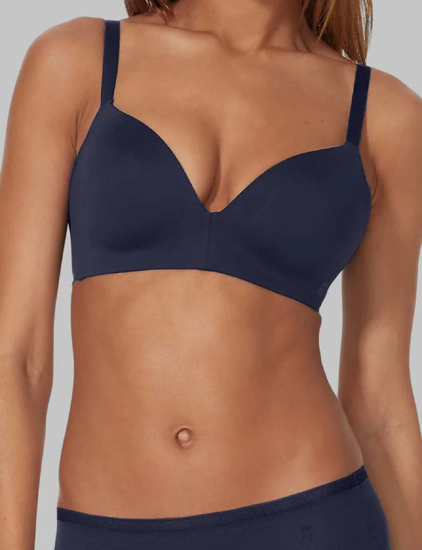 Comfort Smoothing Lightly Lined Wireless Bra