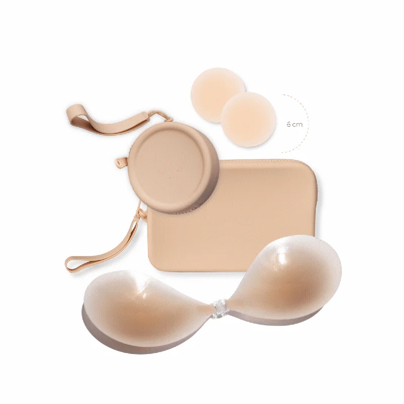 Nude Basics Bundle