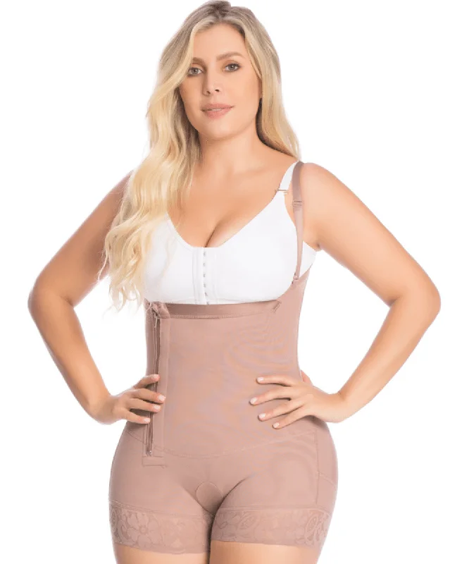 Delie Fajas Short Shapewear