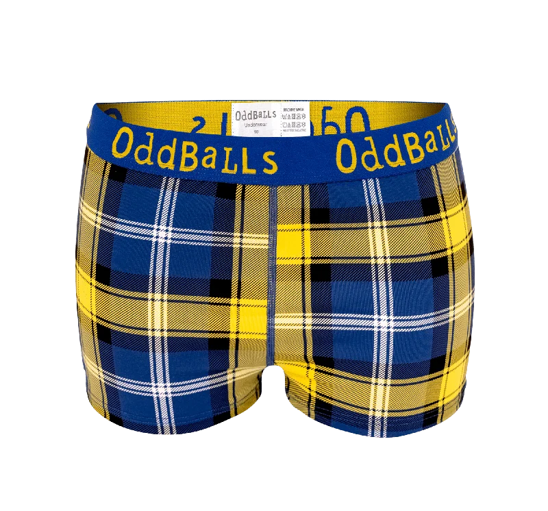 Doddie Weir - Ladies Boxers