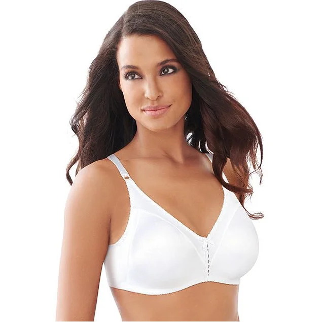 Double Support Wirefree Bra 3820