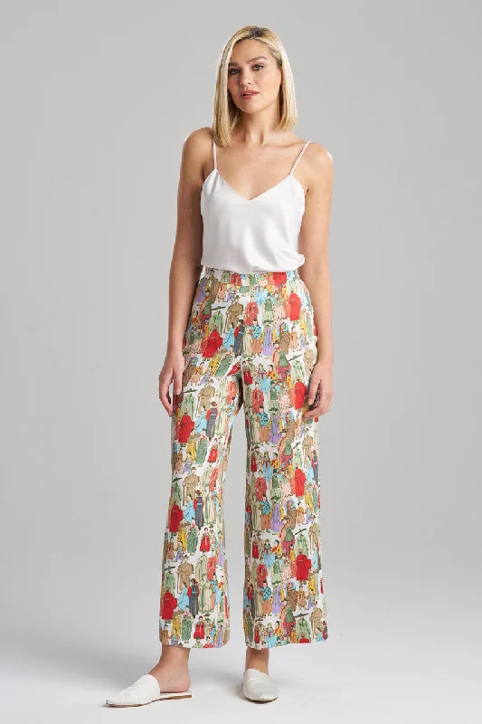 Great Bargain Dynasty Pants