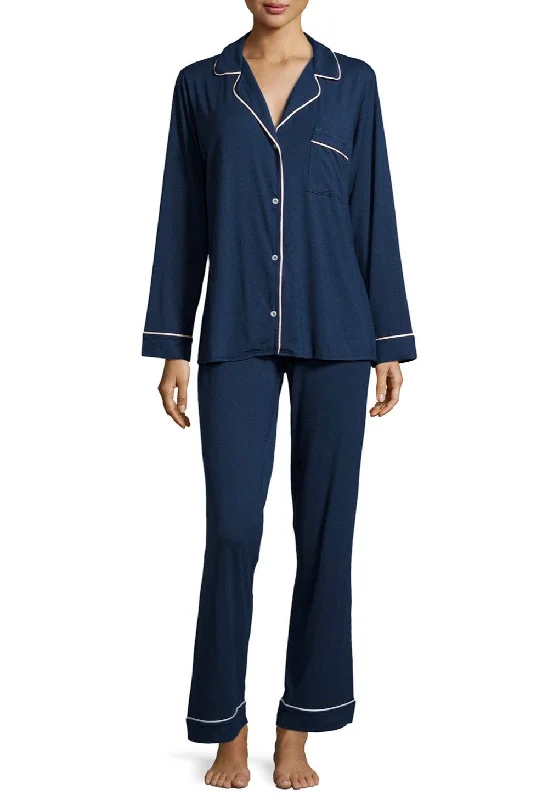 Stock Up Eberjey Giselle Classic Pajama Set